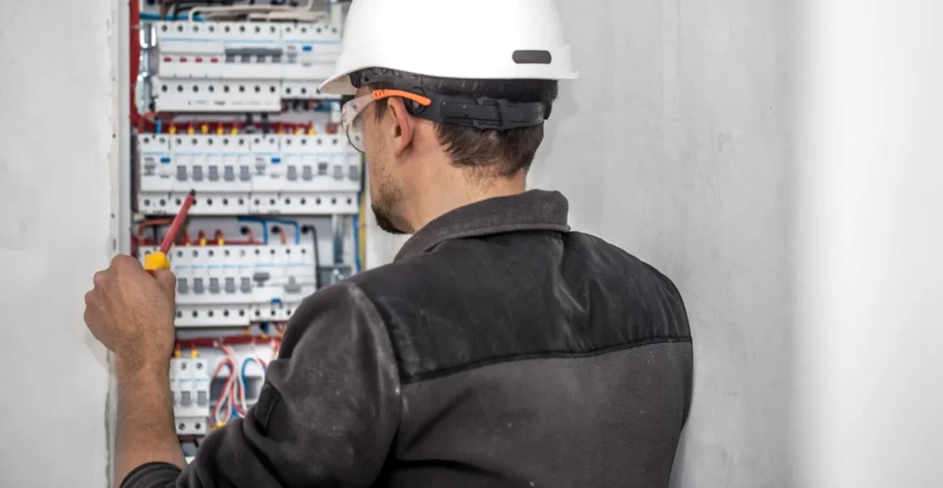 Curso NR 10 Em Alemão