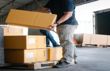 Curso Transporte Manual Cargas Curso Transporte Manual Cargas