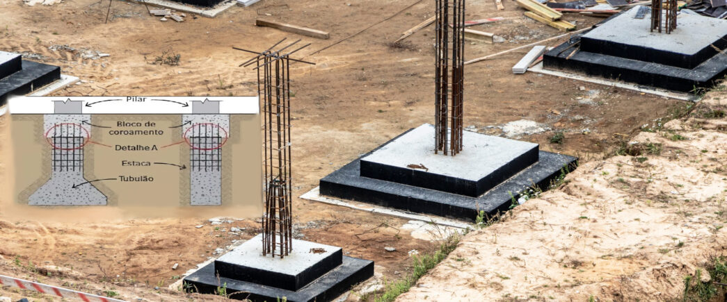 Curso Escavação Tubulões Céu Aberto