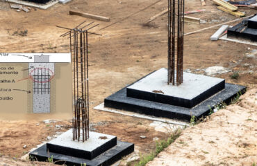 Curso Escavação Tubulões Céu Aberto Curso Escavação Tubulões Céu Aberto