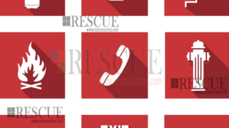 IT 04 - Símbolos Gráficos Para Projeto de Segurança Contra Incêndio