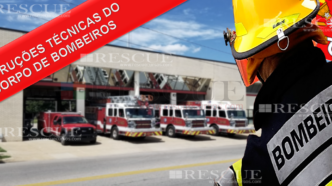 IT - Instruções Técnicas do Corpo de Bombeiros