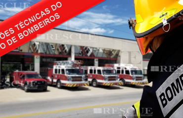 IT – Instruções Técnicas do Corpo de Bombeiros IT - Instruções Técnicas do Corpo de Bombeiros