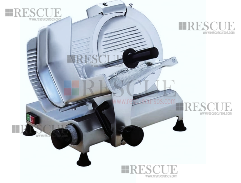 Laudo Cortador de Frios