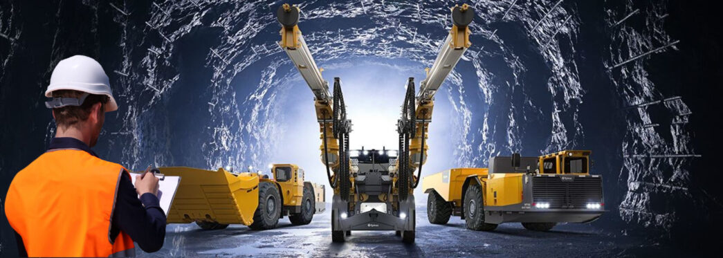 2207 – Treinamento Específico na Função Para Trabalhadores em Mineração