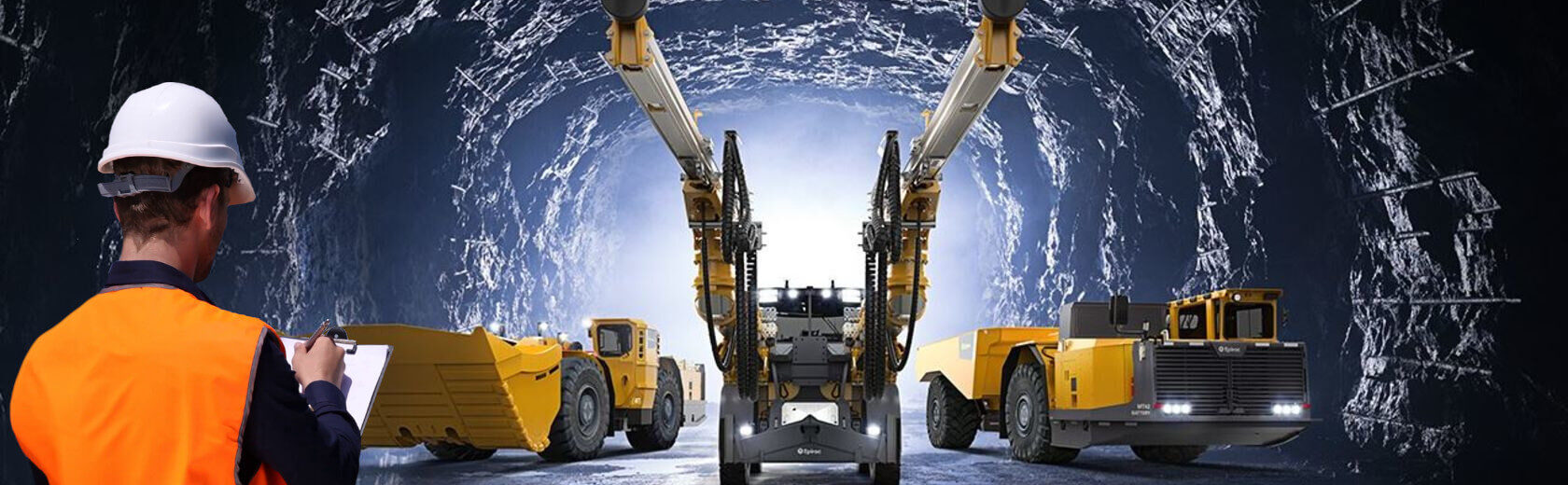 2207 – Treinamento Específico na Função Para Trabalhadores em Mineração
