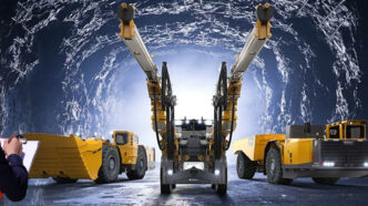 2207 – Treinamento Específico na Função Para Trabalhadores em Mineração