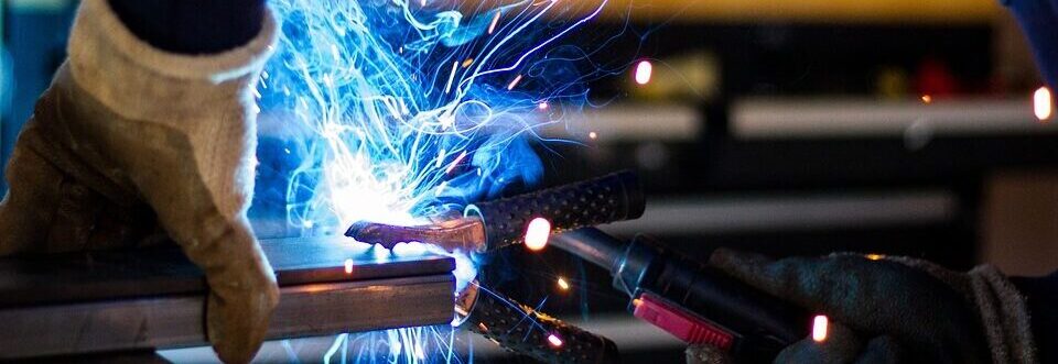 curso solda tig