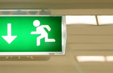 Atestado de Luminosidade para Abandono de Locais Atestado de Luminosidade para Abandono de Locais