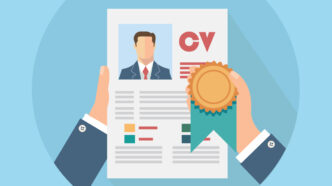 CV
