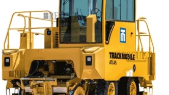 Plano de Manutenção Preventiva de Trackmobile