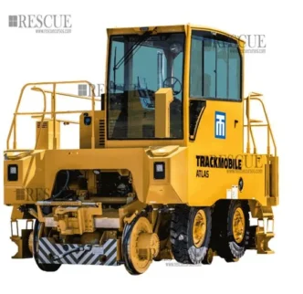 Plano de Manutenção Preventiva de Trackmobile