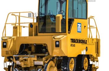 Plano de Manutenção Preventiva de Trackmobile Plano de Manutenção Preventiva de Trackmobile