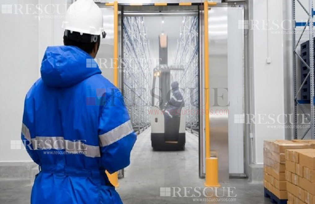 Curso Habitação em Temperaturas Negativas