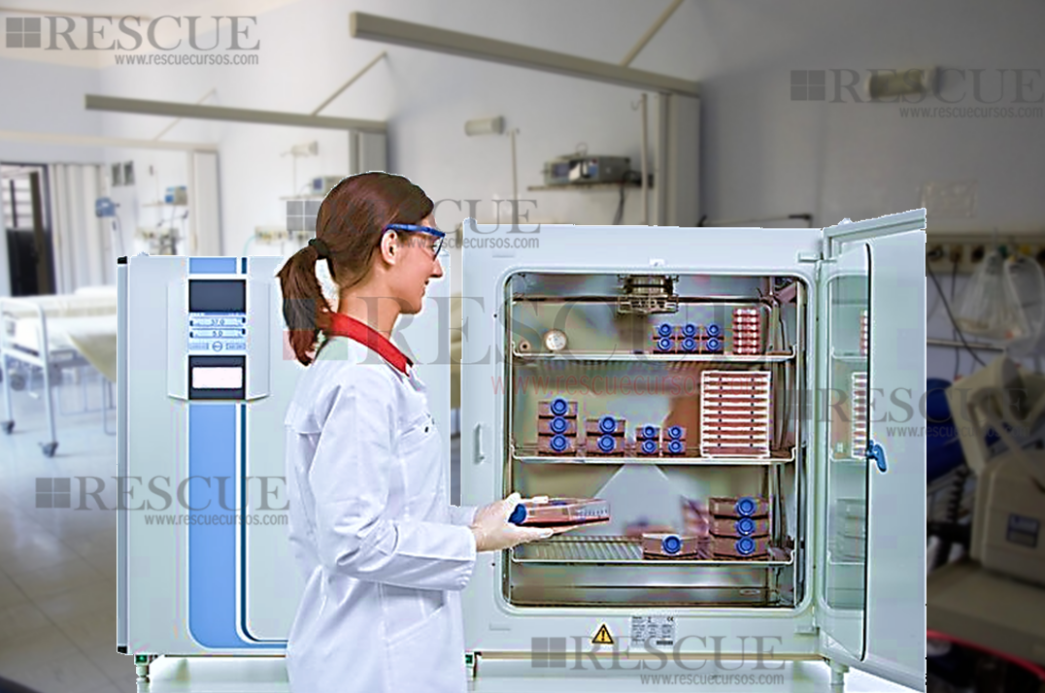 Curso Incubadora Biológica