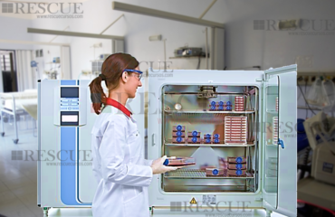 Curso Incubadora Biológica Curso Incubadora Biológica