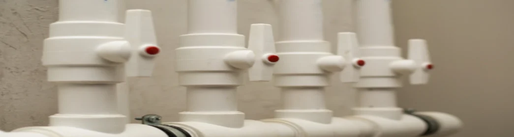 Curso Instalação Predial de Água Fria