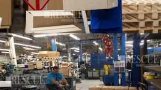 Curso NR-17 Levantamento, Transporte e Descarga de Materiais