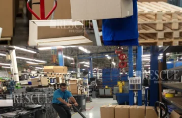 Curso NR-17 Levantamento, Transporte e Descarga de Materiais Curso NR-17 Levantamento, Transporte e Descarga de Materiais