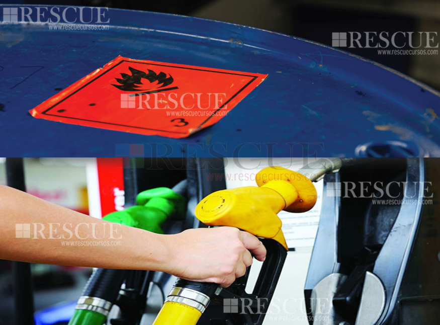 Curso NR 20 Específico em Inglês