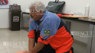 Curso Primeiros Socorros em Inglês