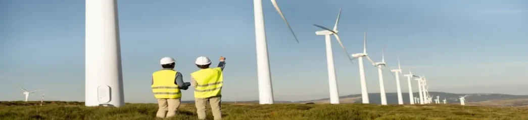 Curso Projeto Turbinas Eólicas