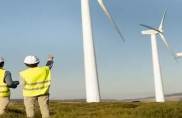 Curso Projeto Turbinas Eólicas Curso Projeto Turbinas Eólicas