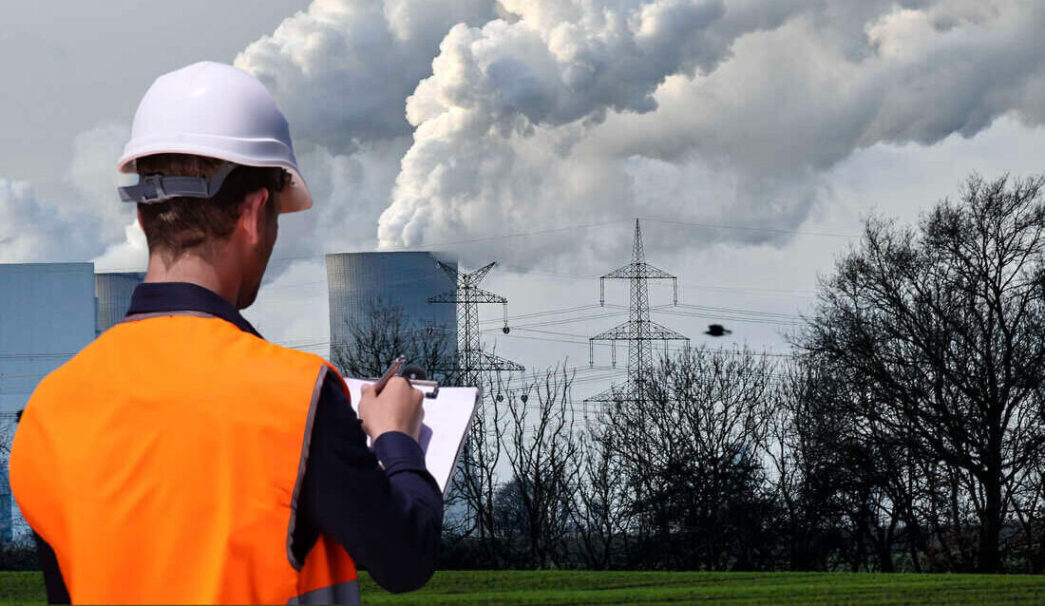 Inventário de Gases do Efeito Estufa