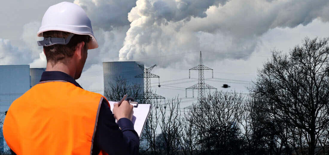 Inventário de Gases do Efeito Estufa