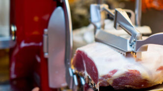 Laudo de Máquinas de Açougue, Mercearia, Bares e Restaurantes