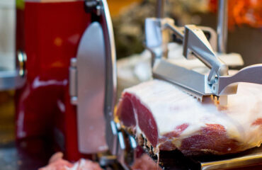 Laudo de Máquinas de Açougue, Mercearia, Bares e Restaurantes Laudo de Máquinas de Açougue, Mercearia, Bares e Restaurantes