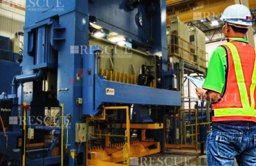 Laudo de Prensas Servo Acionadas NR 12 Laudo de Prensas Servo Acionadas NR 12