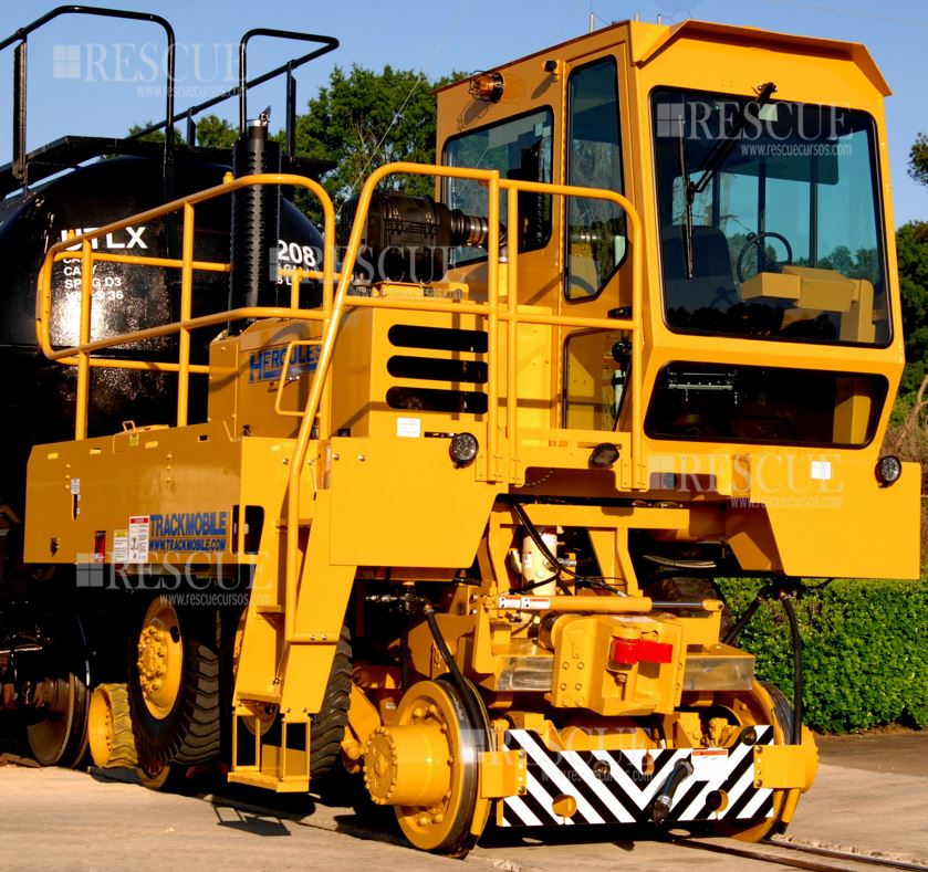 Laudo de Trackmobile