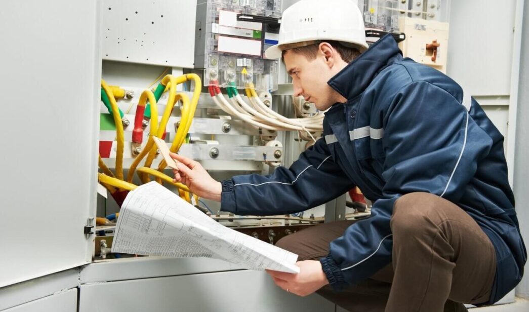 Plano de Manutenção Preventiva de Gerador de Energia