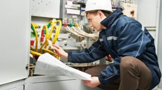 Plano de Manutenção Preventiva de Gerador de Energia
