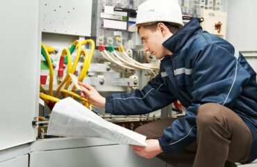 Plano de Manutenção Preventiva de Gerador de Energia Plano de Manutenção Preventiva de Gerador de Energia