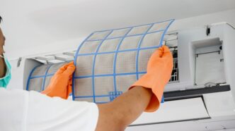 PMOC – Plano Manutenção Operação Controle Ar Condicionado