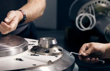 Plano de Manutenção Preventiva de Fresadora Plano de Manutenção Preventiva de Fresadora