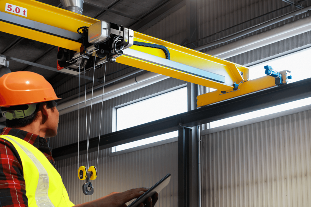 viabilidade para Montagem de Talha