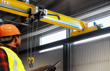 viabilidade para Montagem de Talha viabilidade para Montagem de Talha