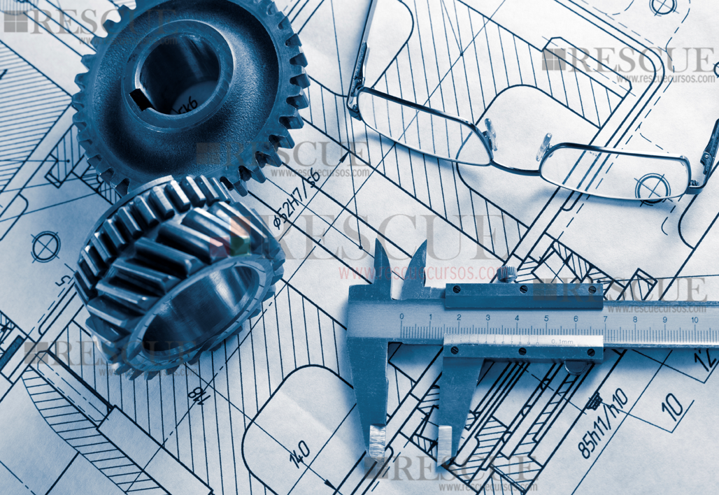 Curso Como Elaborar Projeto de Máquinas