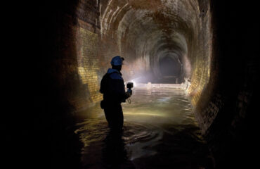 Laudo de Sistema de Esgoto Laudo de Sistema de Esgoto