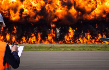 Laudo de Poeira Combustível Laudo de Poeira Combustível
