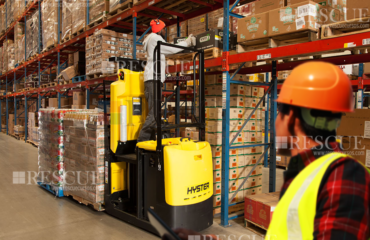 Laudo de Selecionadora de Pedidos Laudo de Selecionadora de Pedidos