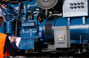 Laudo de Periculosidade – Motogerador Laudo de Periculosidade – Motogerador