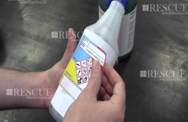 Treinamento de Rotulagem de Produto Químico em Inglês Treinamento de Rotulagem de Produto Químico em Inglês