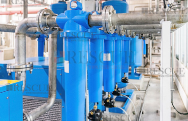 Treinamento de Secador para Compressor de Ar Treinamento de Secador para Compressor de Ar