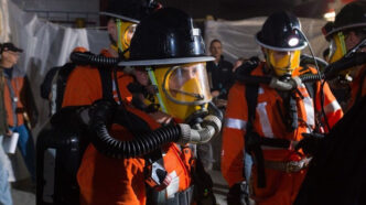 O Manuseio Operação Equipamento Incêndio objetivo do Treinamento é transmitir aos profissionais da área da mineração o conhecimento mais detalhado a respeito dos equipamentos de combate a incêndios e seus procedimentos operacionais, para garantir a utilização correta do equipamento em casos de emergências, além da prestação de Primeiros Socorros a Acidentados.
