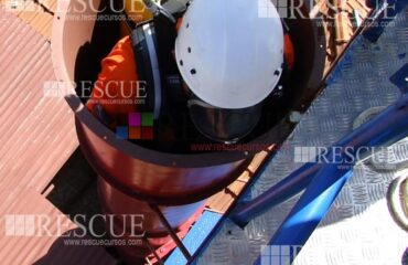 3304 – Treinamento Inicial em Espaços Confinados – Trabalhadores Autorizados 3304 – Treinamento Inicial em Espaços Confinados – Trabalhadores Autorizados