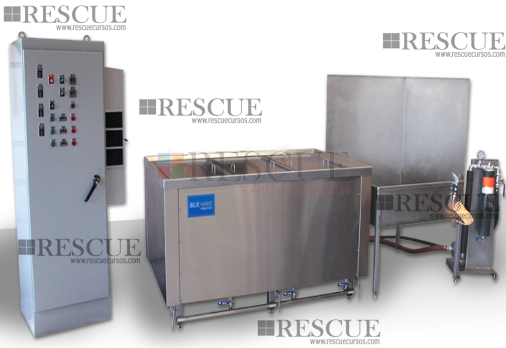 Curso Como Fazer Manutenção de Lavadora Ortosintese